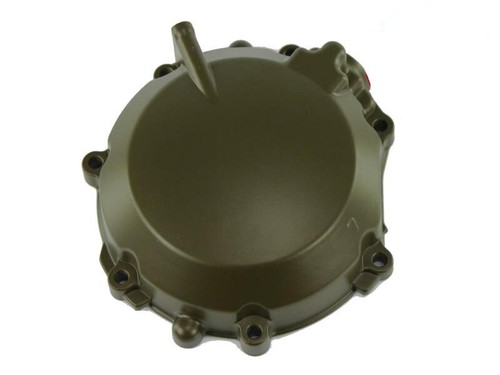 Capot moteur gauche - de,