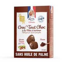 Lucien Georgelin Céréales