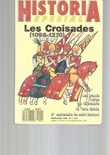 Historia les - n°04,