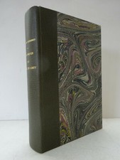 CAPON, YVE-PLESSIS. Vie