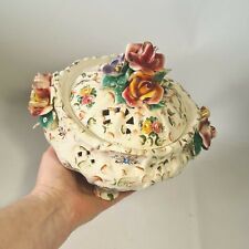 🔅ancienne soupière