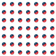 Décalcomanies Police, Waterslide, logos CRS 1:43, miniature, maquette Police