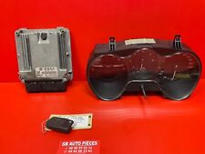 SEAT ALTEA 1.9 TDI 105CV KIT DEMARRAGE CALCULATEUR 03G906016HB 0281012288