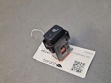 Interrupteur siège chauffant avant droit ou gauche - Suzuki Grand Vitara II