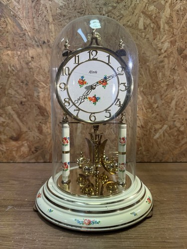 Pendule kundo kieninger - kieninger, &