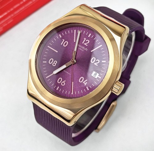Swatch irony sistem51 - irony, swiss