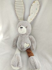 Peluche doudou lapin - lapin, tao