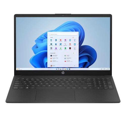 Ordinateur portable - , hp