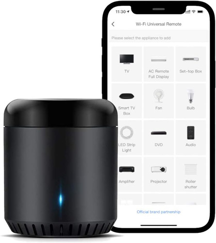 Smart home hub mini3 - home,