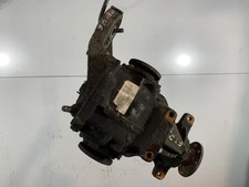 Pont (propulsion) BMW SERIE 3