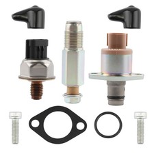 Fuel Pump Pressure Regulator