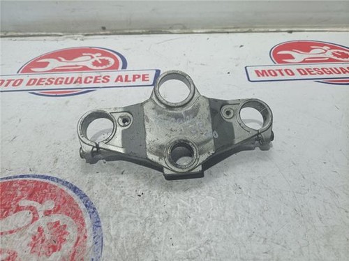 Té fourche supérieur - de,