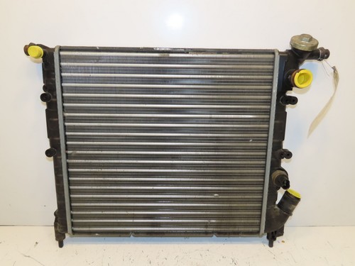 Radiateur renault - radiateur, 19