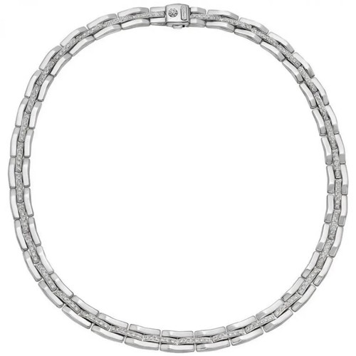 Collier chimento femme or - in,