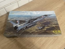 Maquette Heller 1/48 Avion « Mirage IV P » N*80493
