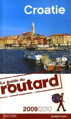 Croatie 2009 2010 collectif - croatie, 2009-2010