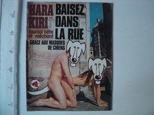 Ancienne revue 1976 BD