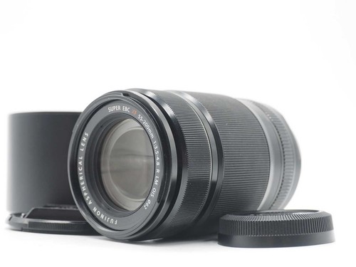 Objectif fujifilm fujinon - objectif,