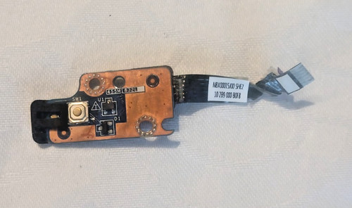 Bouton alimentation button - d'alimentation,
