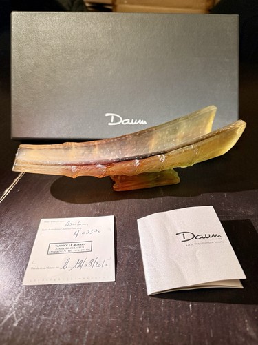 Daum coupe petit bambou 21cm - daum,
