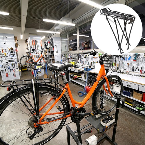 Range velo exterieur plage - velo,