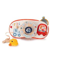 Jeu d éveil Lilliputiens