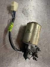 Ancienne FIAT 500 - Moteur