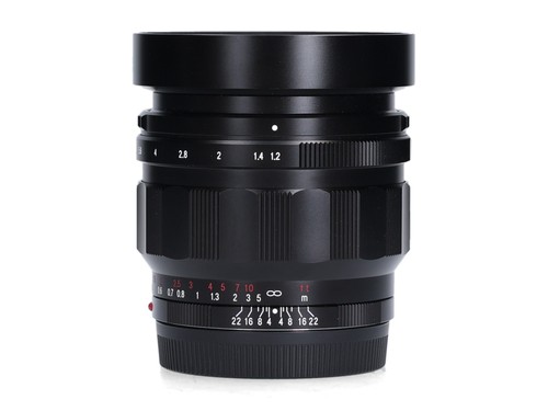 Voigtländer nokton 40mm 2 - nokton,