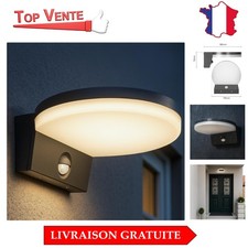 Applique Murale Extérieure