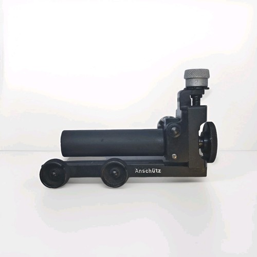 Anschutz set sight vintage - sight,