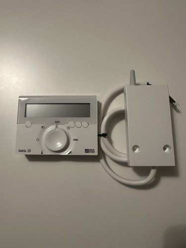 Thermostat programable delta - programable,