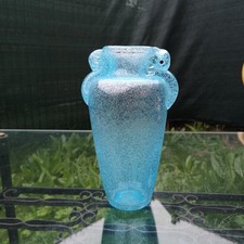 exceptionnel vase seguso