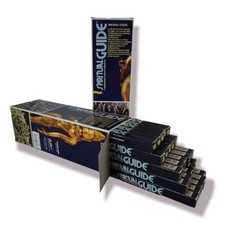 Encens Indien Spiritual Guide - Carton de 25 boites - bien être et sérénité