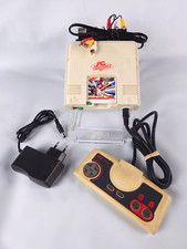 Console NEC PC Engine avec