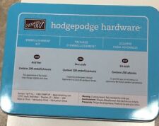 Stampin' Up! New Retired