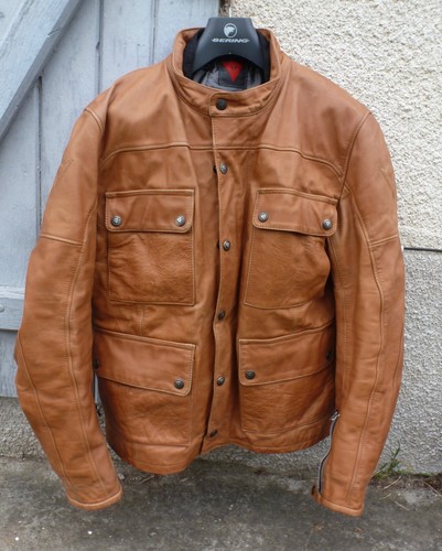 Dainese maverick pelle - ,