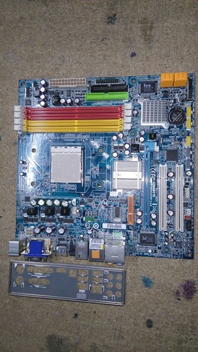 Carte mere gigabyte - mere,