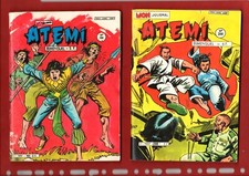 ATEMI  N° 164 + ATEMI  N°