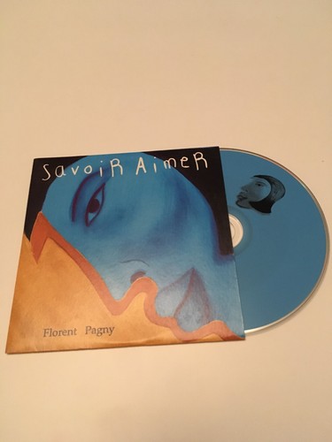 Florent pagny savoir - -,