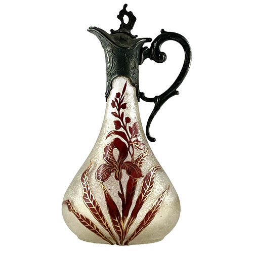 Carafe aiguière cristal - aiguiÈre,