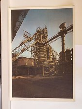 Haut Fourneau Pour Fondre