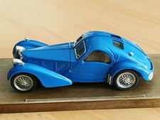 Voiture Ancienne Bugatti Atlantic 1936