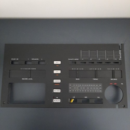 Bang olufsen beocenter - bang,