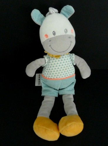 Doudou peluche mots - g9.,