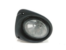 ANTIBROUILLARD AVANT GAUCHE 7701205665 RENAULT CLIO 2 phase 1 (03/1998 06/2001)