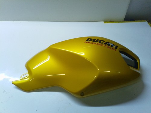 Ducati monster 696 - monster,