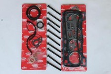 Kit COMPLET culasse renforcé 1.9mm Super 5 GT Turbo R11 GTT  Haut + Bas + Vis