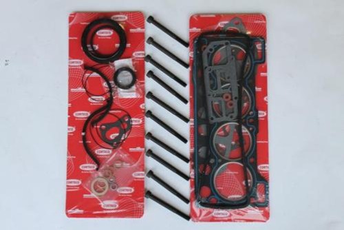 Kit complet culasse - culasse, renforcé