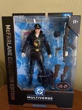 IN HAND McFarlane DC