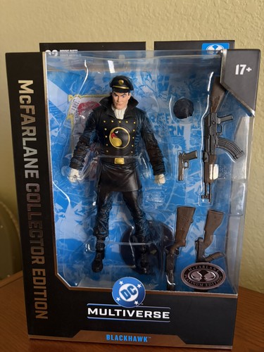 Hand mcfarlane dc - mcfarlane,